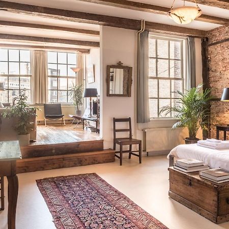 Classy Room 17Th C Canalhouse アムステルダム エクステリア 写真