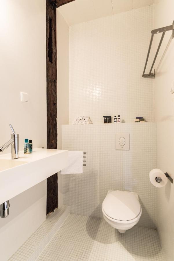 Classy Room 17Th C Canalhouse アムステルダム エクステリア 写真